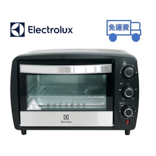 伊萊克斯Electrolux 15L專業級電烤箱 EOT-3818K*EOT3818K