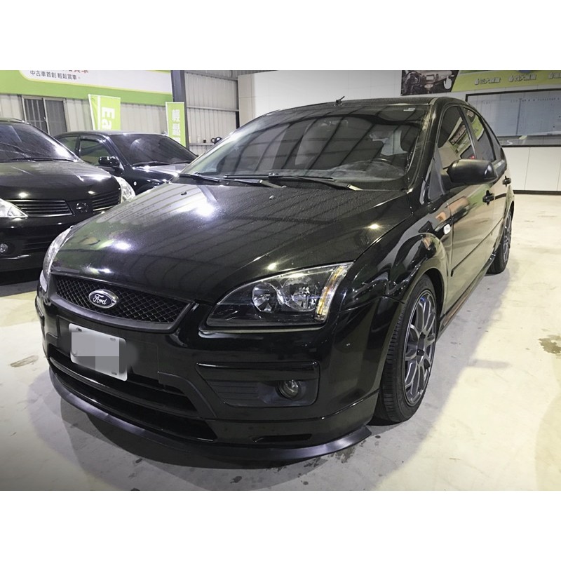 FB搜尋 【崧】尊爵中古車 福特 FOCUS MK2 MK3 MK3.5