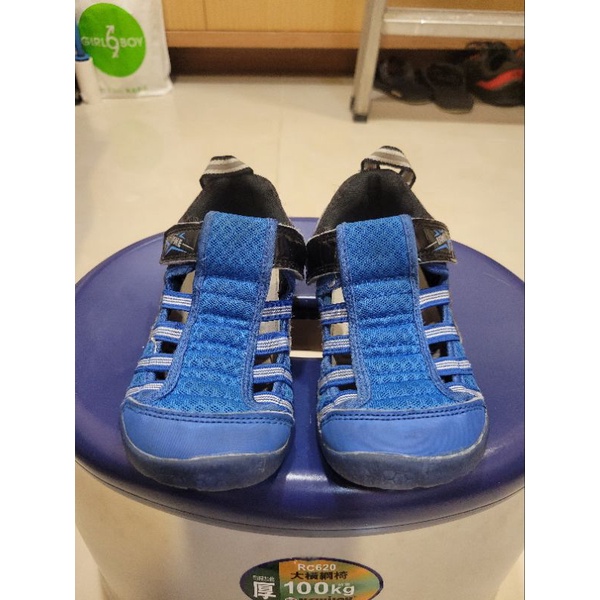 IFME水涼鞋／藍19