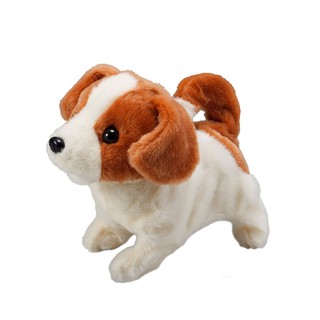 羅素梗犬～IWAYA甜甜屋~日本暢銷電子寵物 寵物玩具 狗狗玩具 生日禮物