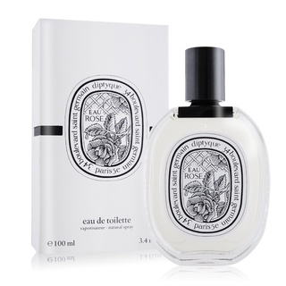 Diptyque 玫瑰之水 Eau Rose 分裝/試香