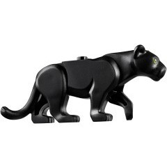 LEGO 樂高 60159 黑豹 Panthers