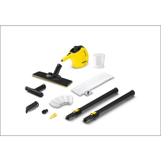 【歐風家電館】附發票-德國凱馳 KARCHER 手持高壓蒸氣清洗機 SC1 EasyFix