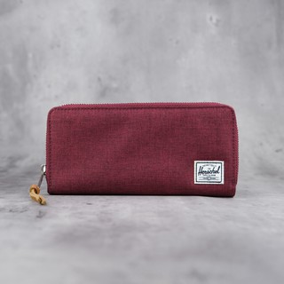 Herschel Avenue Wallet 長夾 編織紅 10259-01158-OS