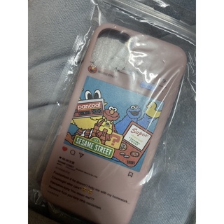 適用於iPhone 11 手機殼 可愛 卡通獨角獸 全包軟殼 磨砂