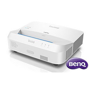 【私訊再優惠】BenQ LW890UST 4000流明 WXGA解析度 超短焦雷射投影機