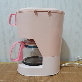 全新咖啡機，家庭用咖啡機，咖啡沖泡