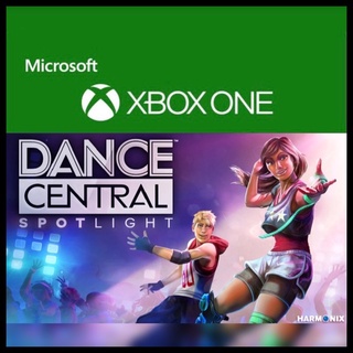✚正版序號✚中文 XBOX ONE SERIES S X 舞動全身 舞蹈中心 Dance Central