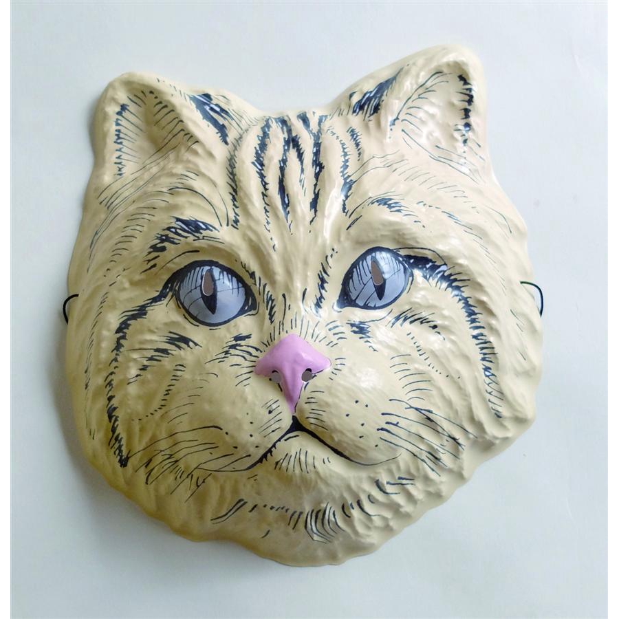 UNICOM COOKIEBOY Cat Mask/ Bob eslite誠品