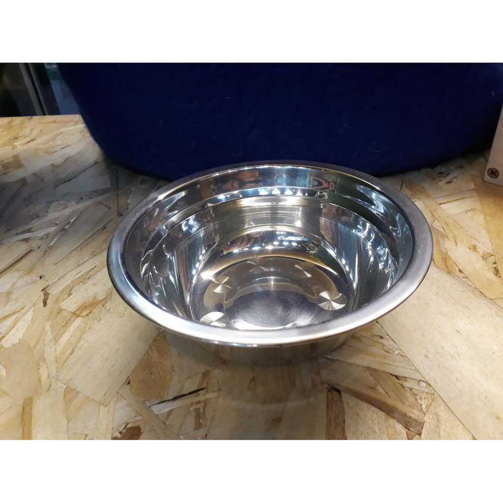 不鏽鋼碗 寵物碗 14公分 碗架專用 加購單碗 食碗 水碗