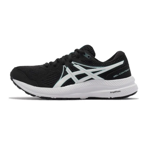 ASICS GEL-CONTEND 7(W) 慢跑鞋 女鞋 1012A911-012【S.E運動】