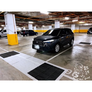 銳訓汽車配件精品-沙鹿店 Toyota Corolla Cross JHY S720 安卓環景一體機