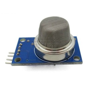 【AI電子】*(6-15）Arduino MQ-9 一氧化碳模組 感測器 CO氣體感測器(A1K1)