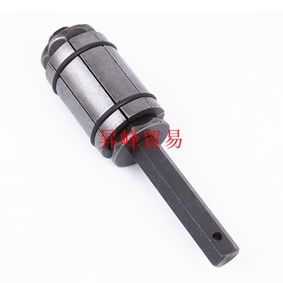 汽車排氣管擴張器 3件套排氣管擴漲工具修復維修擴管脹管擴口孔器