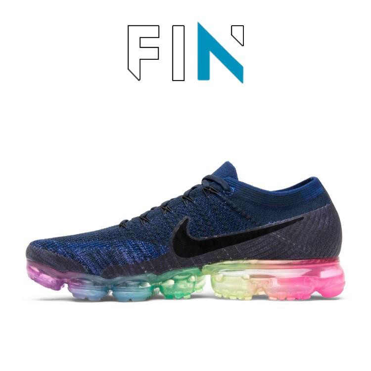 nike air vapormax flyknit be true