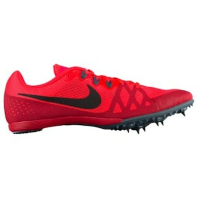 nike zoom rival md 8