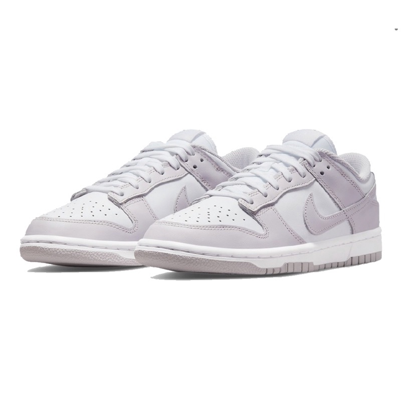 降價！Nike Dunk Low Light Violet 薰衣草紫 (約8成新