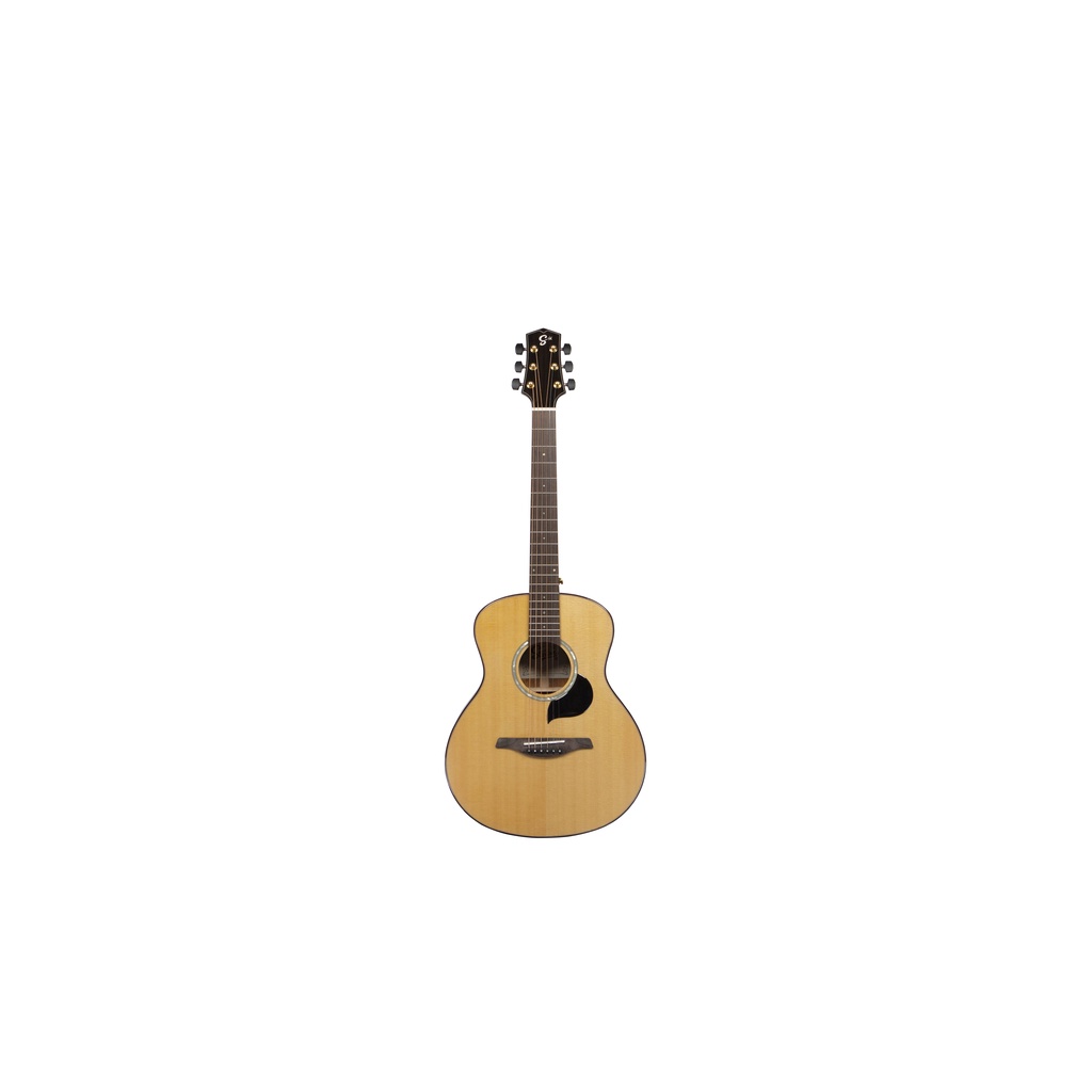 【硬地搖滾】starsun M-3 GS 36吋 面背單 星臣吉他