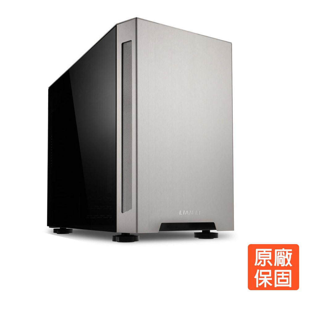 LIAN LI 聯力 ITX電腦機殼_PC-TU150A/X 現貨 廠商直送