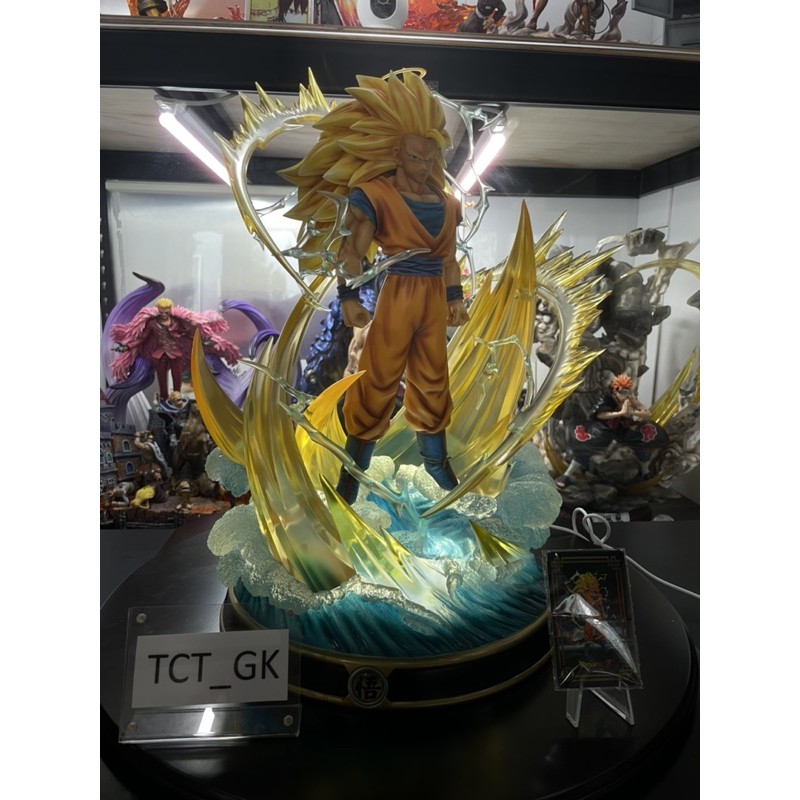 Fc超三悟空的價格推薦 21年8月 比價比個夠biggo