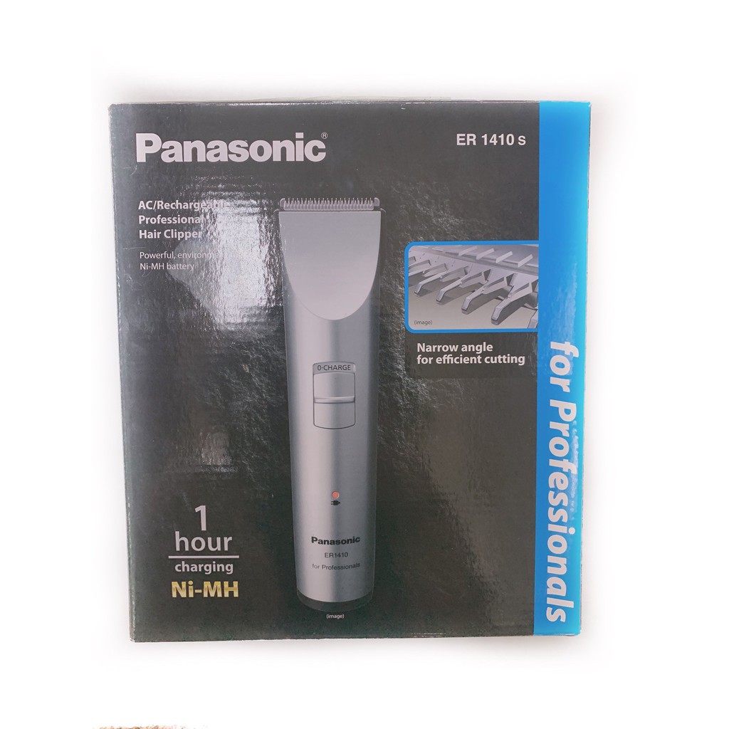 ✂️六富美材行✂️ 👍國際牌 Panasonic ER-1410電剪/理髮器/電推/公司貨/原廠保固一年