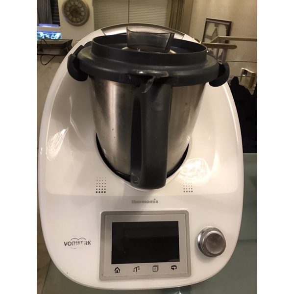 Thermomix 美善品 多功能料理機TM5 (二手)