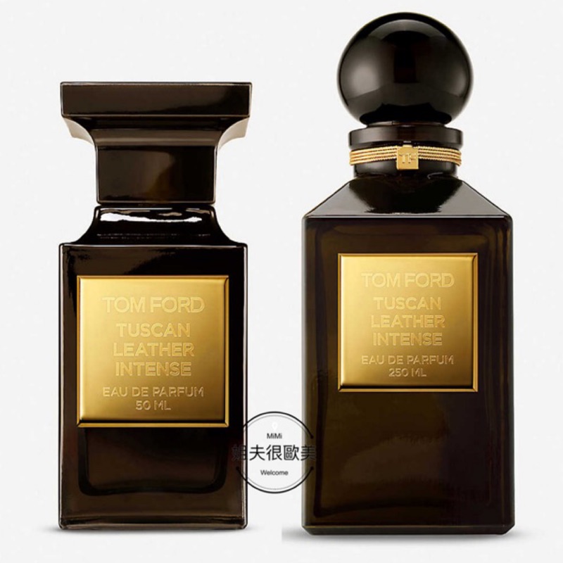 tuscan leather 50ml
