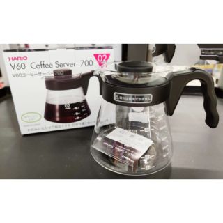 日本HARIO V60 好握可微波壺VCS-02B VCS-01B