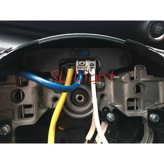 SL光電精品~ TOYOTA 2016~ SIENTA 方向盤 專用 制震墊 減震墊 專車專用