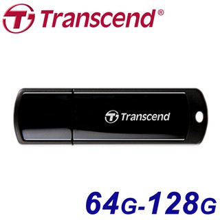 Transcend 創見 128GB 64GB JF700 JetFlash USB3.1 64G 128G 隨身碟