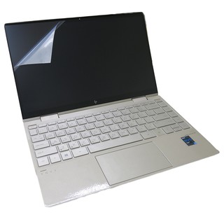 【Ezstick】HP Envy x360 13-bd 13-bd0054TU 靜電式 螢幕貼 (可選鏡面或霧面)