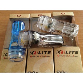 鑫揚百貨商城 單車 專用 車燈 Q-LITE 超經濟 3LED 前燈 QL-227A 車燈 快拆固定座