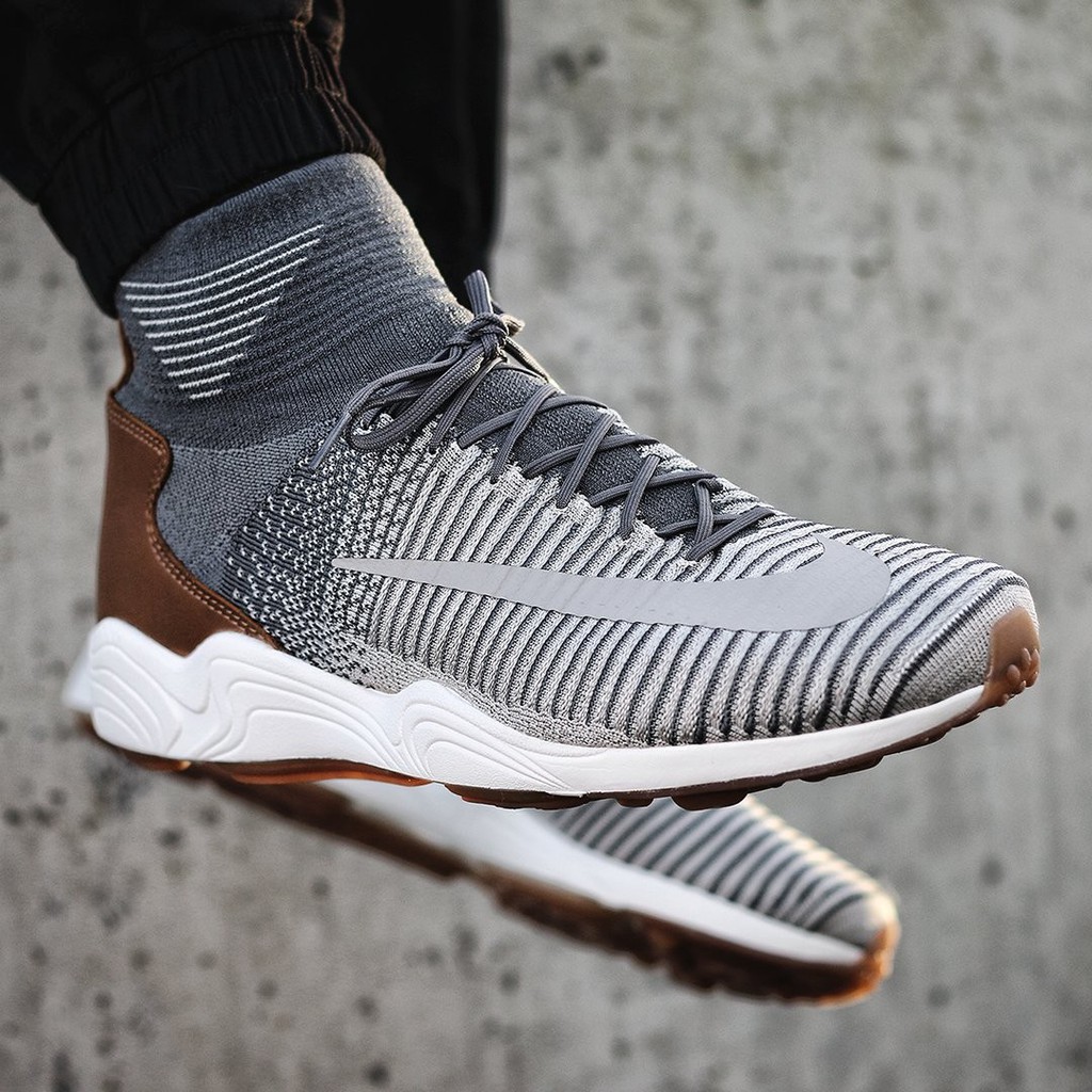 nike air zoom mercurial xi flyknit