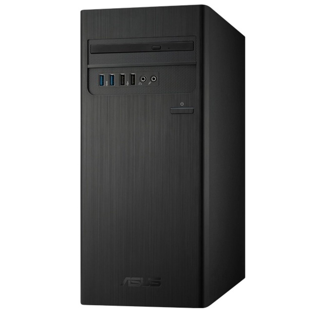 ASUS 華碩 H-S340MC-I58500016T桌上型電腦i5-8500 套裝主機 現貨 廠商直送