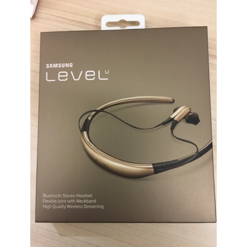 Samesung Level 三星原廠藍芽耳機