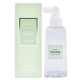 【橘子水】RENATA 蕾娜塔 草本精華露 ⁺ 200ml