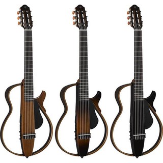 【金匠樂器】YAMAHA SLG-200S SLG200S靜音吉他(鋼弦)
