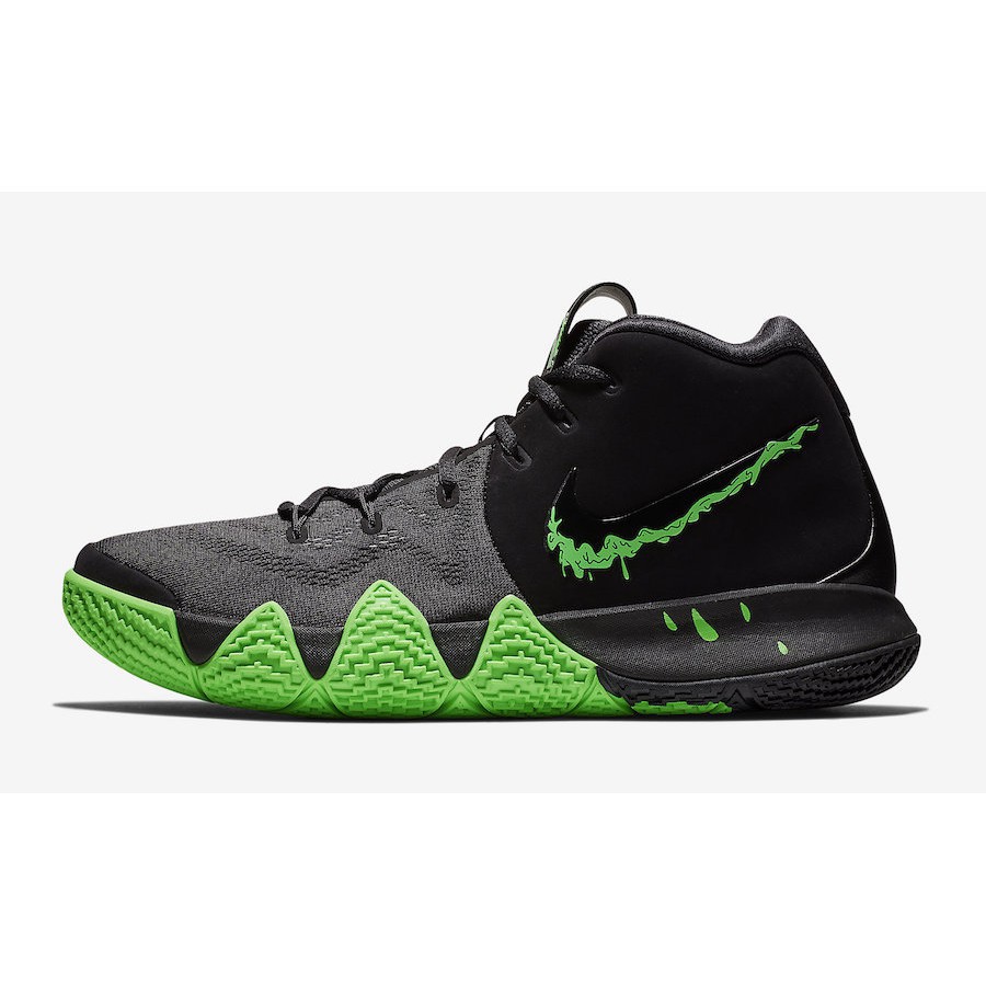 kyrie 4 halloween size 7