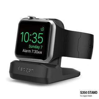 SGP / Spigen S350 Apple Watch 時尚簡約充電座 SGP官旗