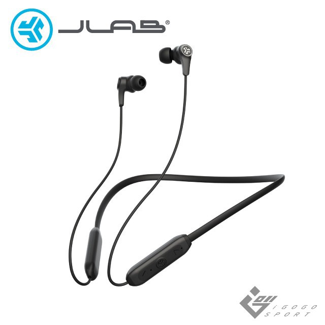 JLab JBuds Band 頸掛式藍牙耳機 現貨 廠商直送 宅配免運