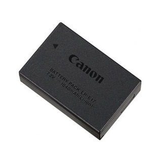 [發票價] Canon LP-E17 原廠電池LPE17~ 適用R8 R10 800D 760D 77D M3