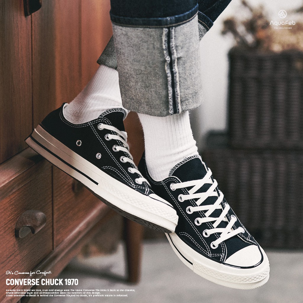 converse chuck 1970