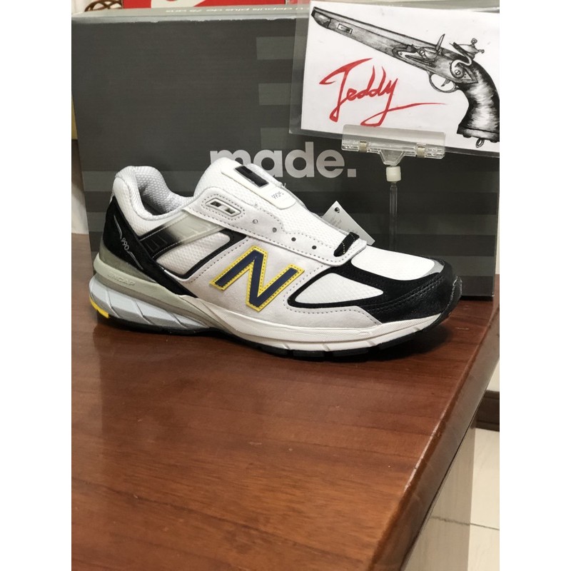 全新現貨NEW BALANCE M990SB5（V5)Us11美製