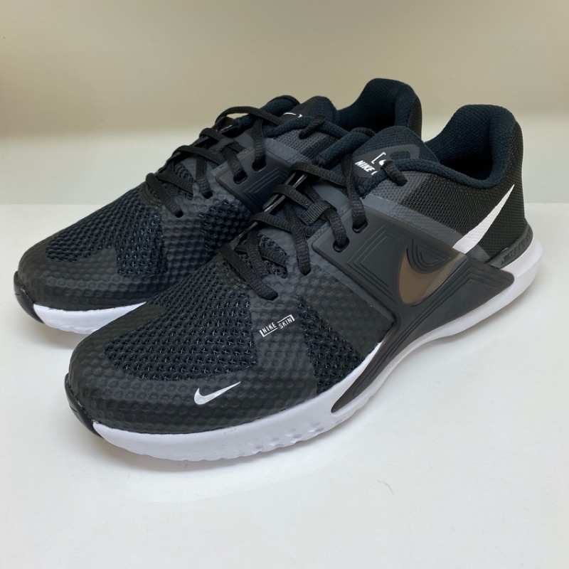 NIKE訓練鞋 慢跑鞋 型號 CD0200-002 透氣