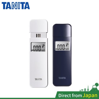 日本 TANITA EA-100 酒測器 酒氣測量計 酒精檢測器 EA100 攜帶型 酒測 HC-213S 酒精 測量