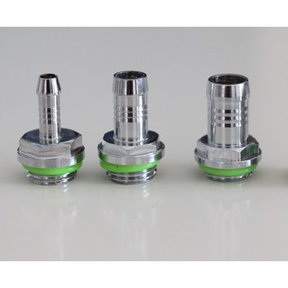G1/4(2分)扣 寶塔頭 內徑6到8MM水管 水冷 接頭 水冷必備