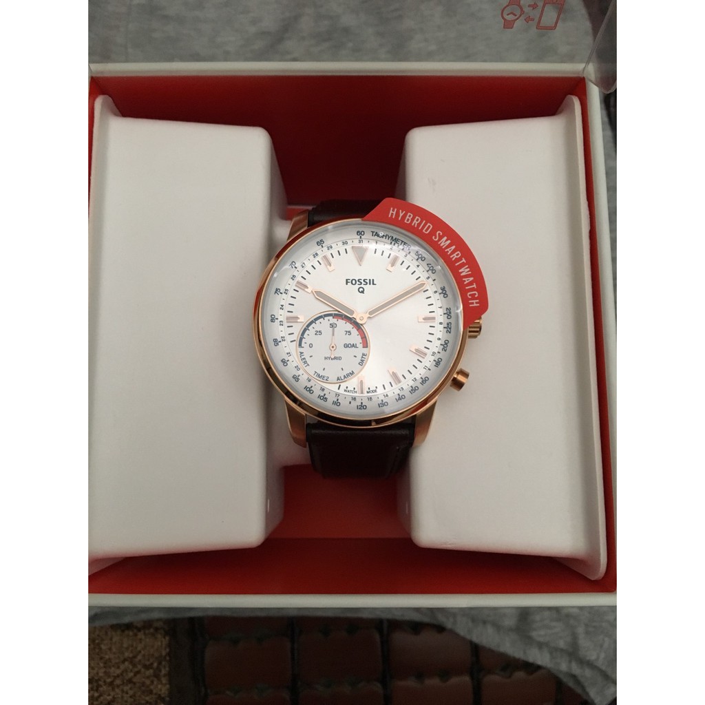 fossil ftw1172