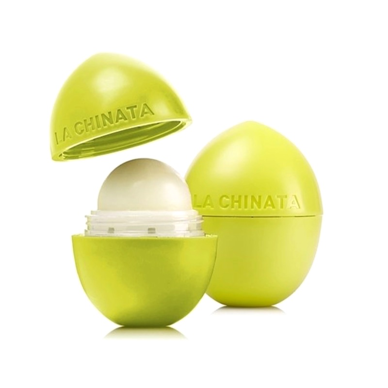 西班牙 橄欖保養品第一品牌 La Chinata 護唇膏