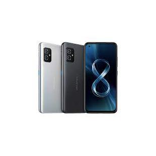 ASUS ZenFone 8 ZS590KS (8G/256G)-消光黑/簡約銀