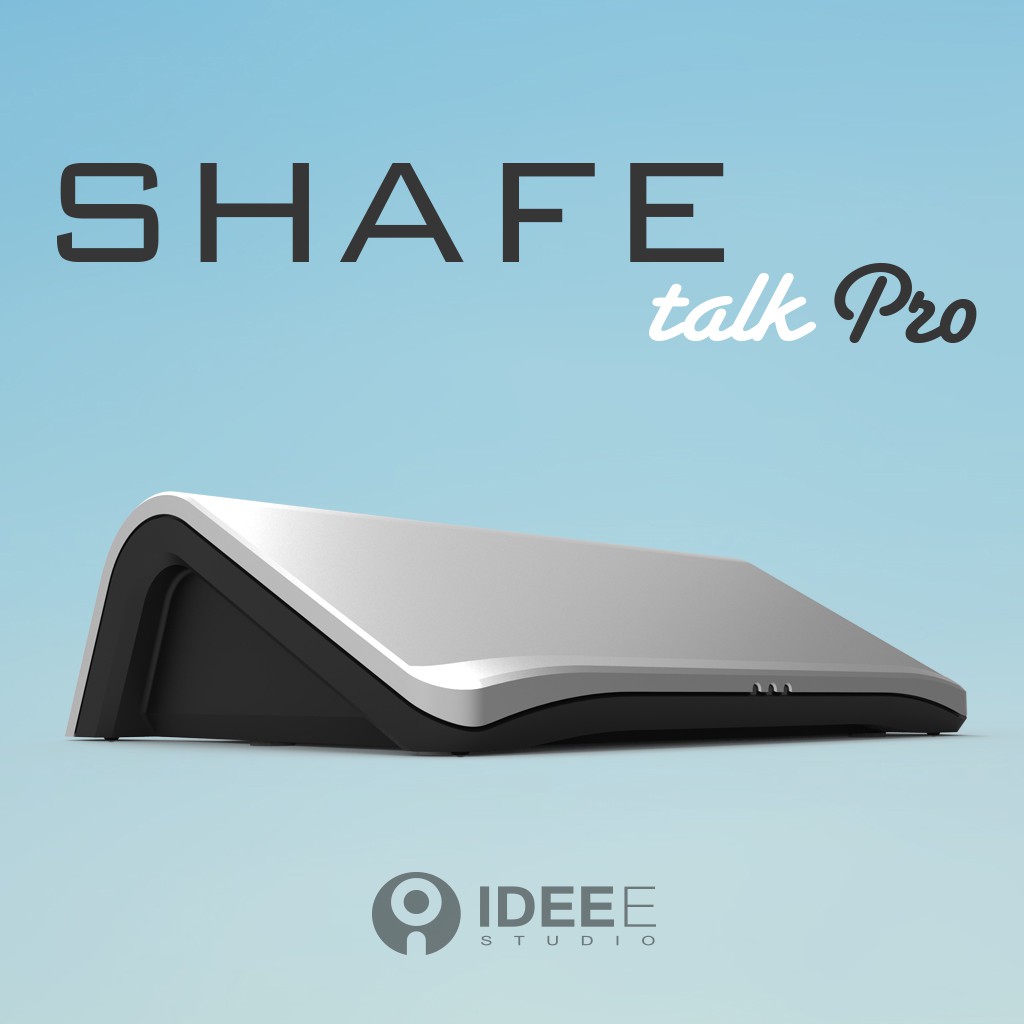 SHAFE talk 話盒子 Pro版